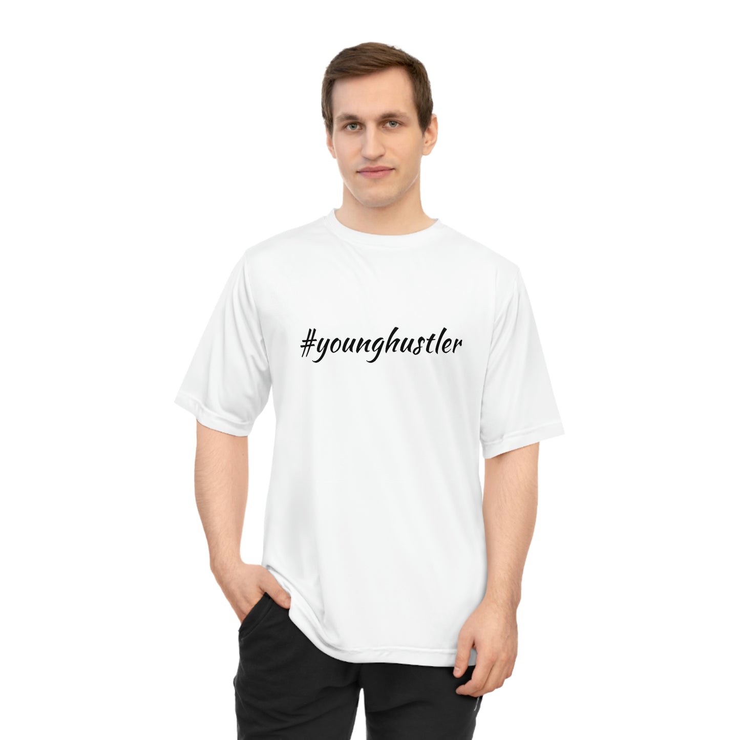 Younghustler Oversized T-shirt
