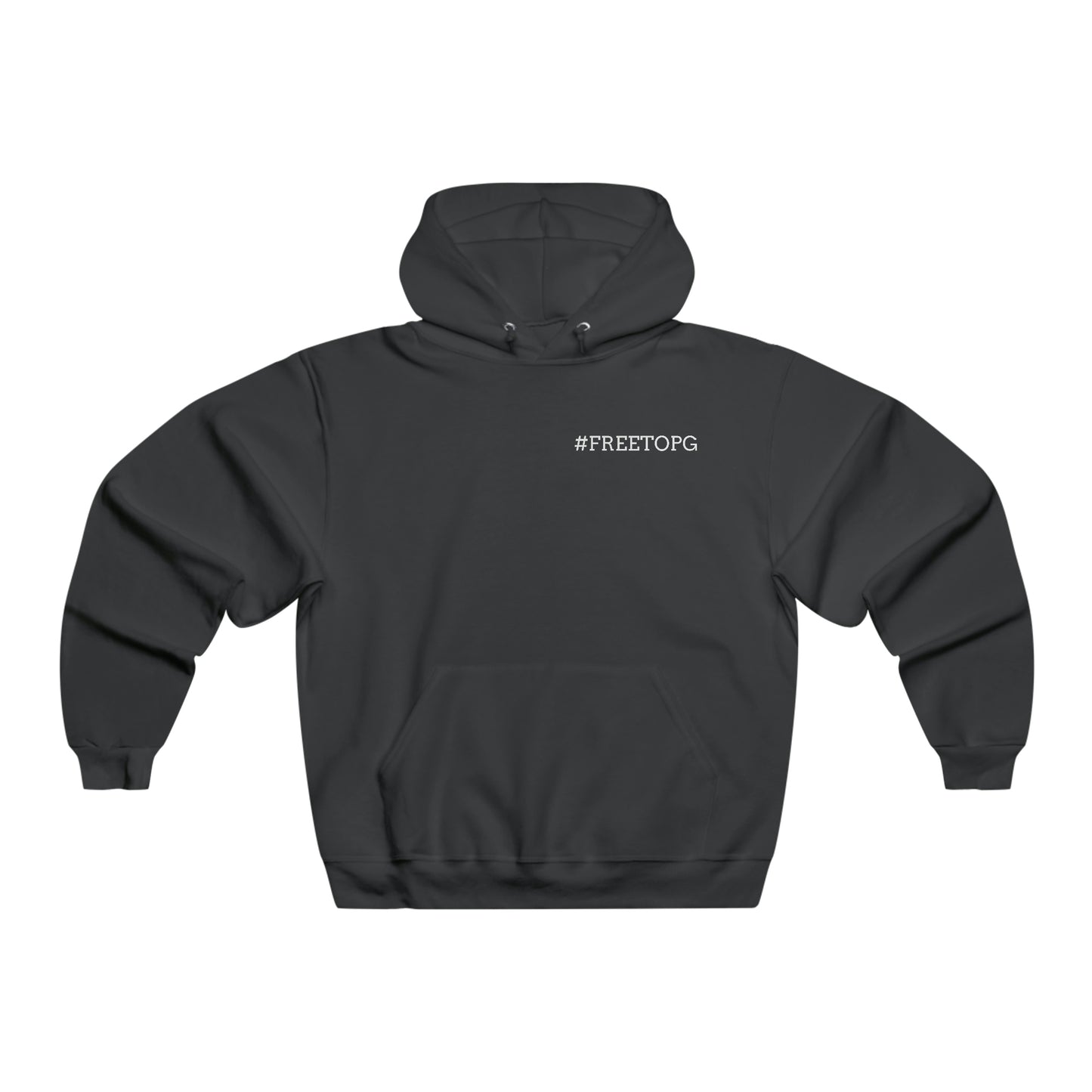 Fee Top G Hoodie