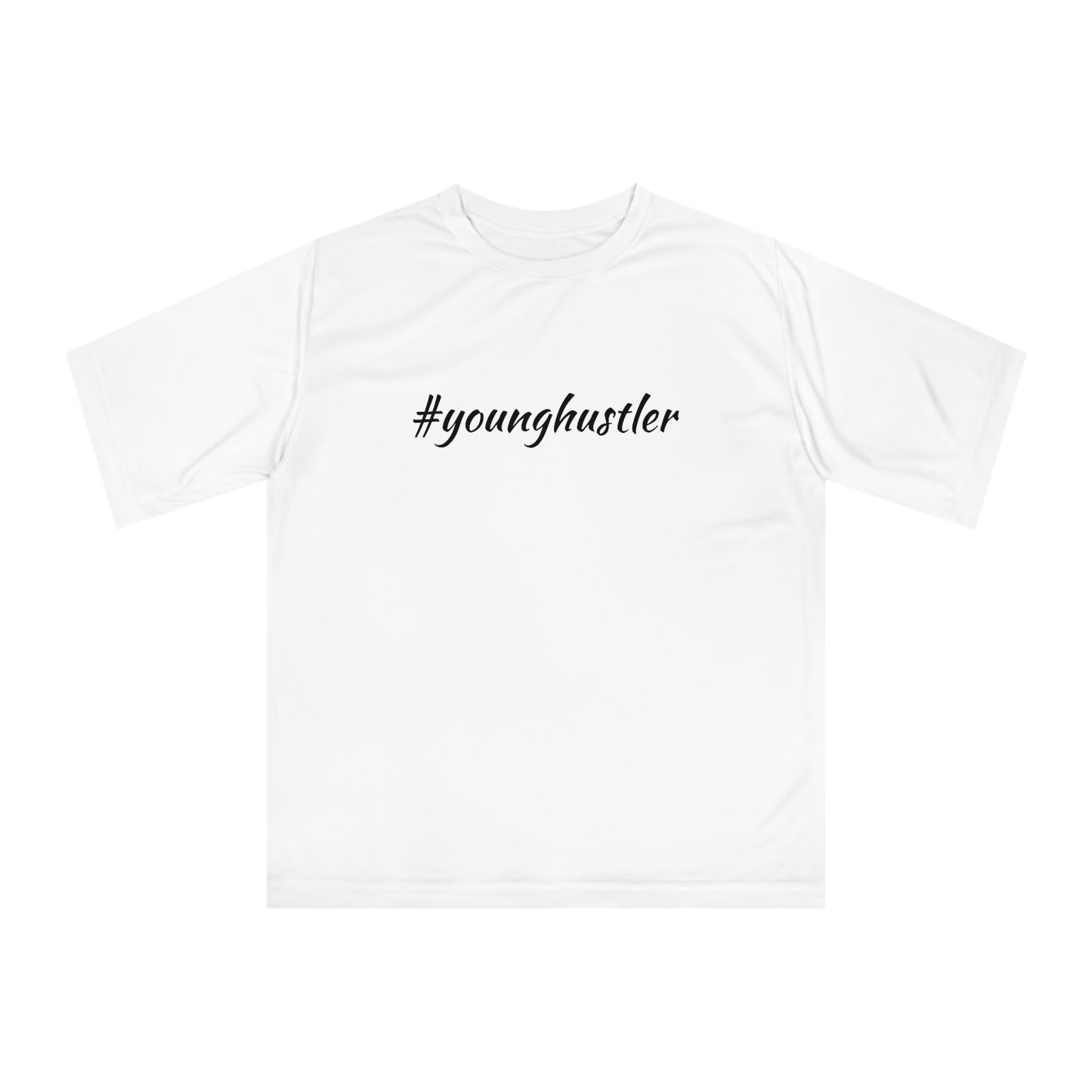 Younghustler Oversized T-shirt