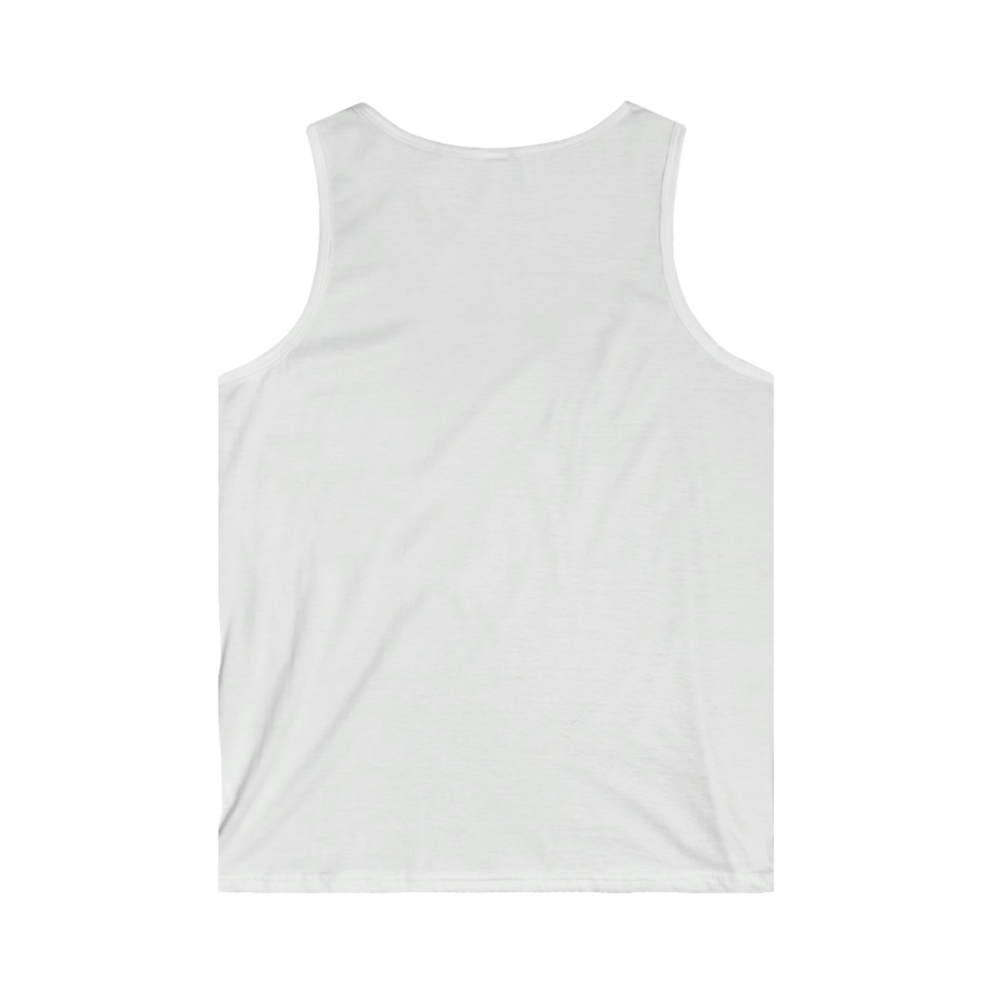 Masculinity Tank Top