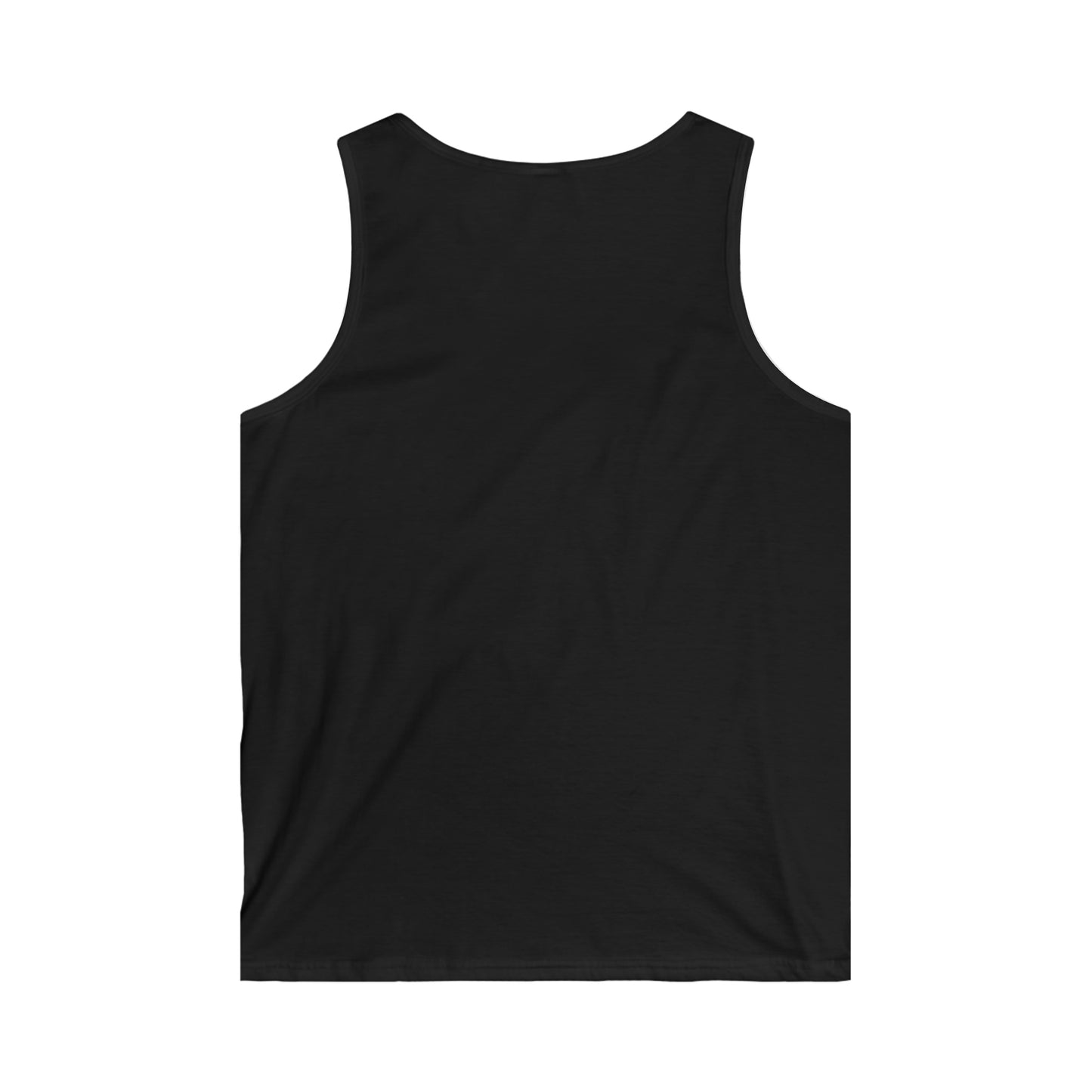 Masculinity Tank Top